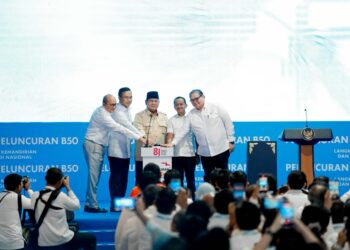 Prabowo Tegaskan Biodiesel B50 Hemat Devisa Rp170 Triliun