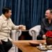 Prabowo Bertemu Thaksin di Kertanegara, Bahas Dinamika Kawasan hingga Isu Global
