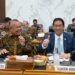 Purbaya Ungkap Defisit APBN 2026 Tembus Rp734,3 Triliun