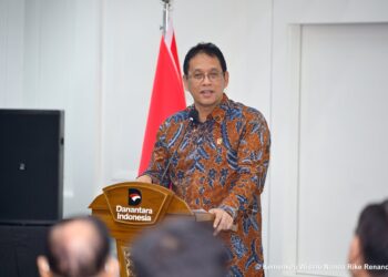 Purbaya Dukung Percepatan Program 3 Juta Rumah