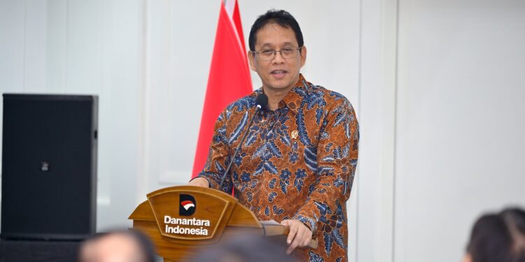 Purbaya Dukung Percepatan Program 3 Juta Rumah