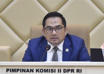 DPR Desak Pemerintah Percepat Penyaluran Kurang Bayar DBH ke Daerah
