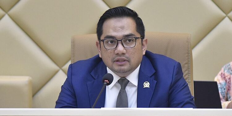 DPR Desak Pemerintah Percepat Penyaluran Kurang Bayar DBH ke Daerah