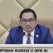 DPR Desak Pemerintah Percepat Penyaluran Kurang Bayar DBH ke Daerah