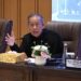 DPR Target RUU Perampasan Aset Rampung 2026