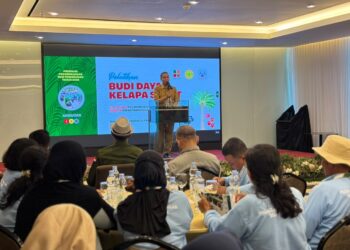BPDP Dukung Pelatihan Budidaya Pekebun Sawit Bengkalis Riau, Tingkatkan Produktivitas