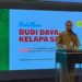 Dorong Produktivitas Sawit, BPDP, Bersam Ditjenbun, PT SIB Gelar Pelatihan Pekebun Bengkalis Riau