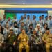 Kejar Peningkatan Produksi, BPDP Bersama Ditjenbun dan PT SIB Latih Pekebun Sawit Bengkalis Riau