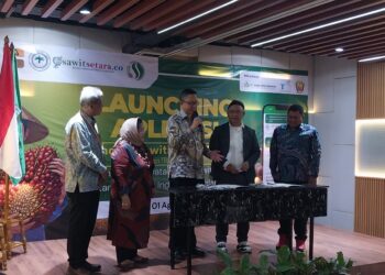 Keterbukaan Informasi Wujudkan Keadilan Harga dan Kesejahteraan Bagi Petani Sawit