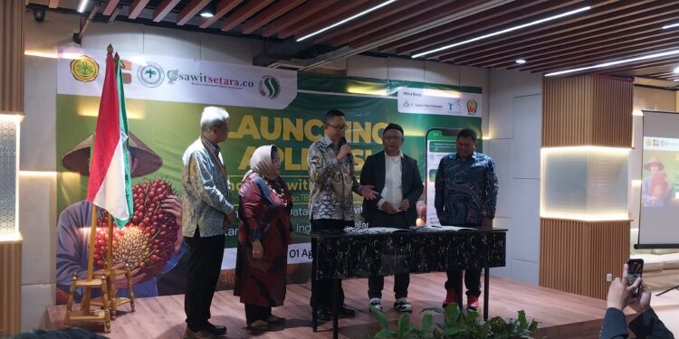Keterbukaan Informasi Wujudkan Keadilan Harga dan Kesejahteraan Bagi Petani Sawit