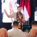 Resmikan Penataan Kawasan Kumuh di Gresik, AHY Tegaskan Rumah Layak Huni Fondasi Kesejahteraan Rakyat