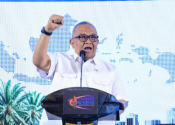Wamenaker Targetkan RUU Ketenagakerjaan Rampung Oktober 2026