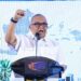 Wamenaker Targetkan RUU Ketenagakerjaan Rampung Oktober 2026
