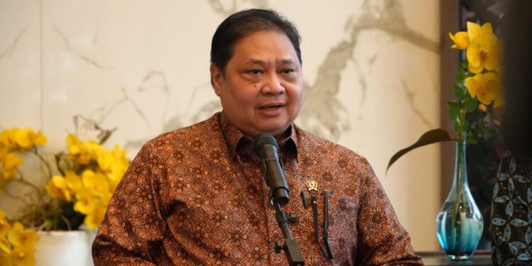Triwulan II 2026 Tumbuh 5,29 Persen, Airlangga: Fondasi Ekonomi RI Solid