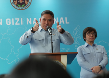 Pesantren dengan 1.000 Santri Bisa Bangun Dapur MBG Sendiri