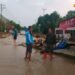 Kementerian PU Gerak Cepat Siagakan Peralatan Penanganan Banjir di Parigi Moutong