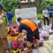 Kemensos Kirim Bantuan Logistik Korban Banjir dan Longsor di Padang