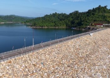 Kementerian PU Optimalkan Bendungan Keureuto untuk Jaga Pasokan Air di Aceh
