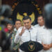 Menko Polkam Tegaskan Jaga Perdamaian Aceh dan Kondusivitas Papua