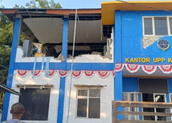 Pemerintah Pastikan Bantuan Logistik Korban Gempa NTT Tersalurkan Cepat dan Merata ke Seluruh Wilayah