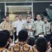 Mentan Amran Tahan Kenaikan Harga Pakan, Genjot Penyerapan Telur
