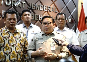 Lindungi Peternak Rakyat, Kementan Tunda Kenaikan Harga Pakan dan Dorong Harga Telur Menuju HAP