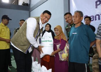 Bulog Ciptakan Multiplier Effect Bagi Perekonomian Nasional, Jalankan Peran Instrumen Strategis Pemerintah