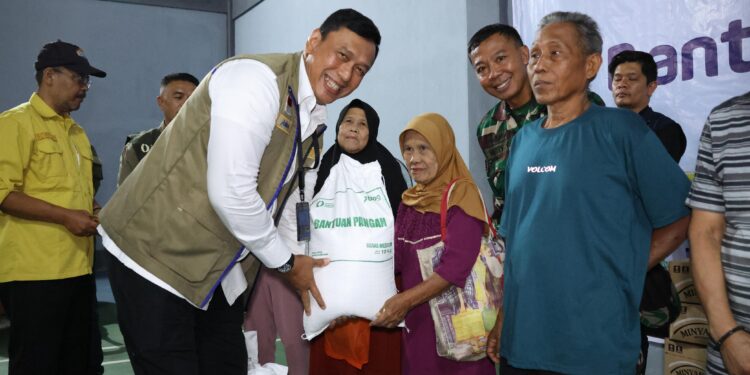 Bulog Ciptakan Multiplier Effect Bagi Perekonomian Nasional, Jalankan Peran Instrumen Strategis Pemerintah