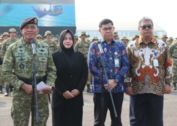 KKP Pastikan Kesiapan SDM Pengelola KNMP
