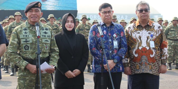 KKP Pastikan Kesiapan SDM Pengelola KNMP