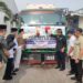 KKP Antarkan Lele Marinasi Asal Bandung Tembus Pasar Taiwan