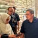 Bulog Tegaskan Stok Beras 5,25 Juta Ton Tersebar di Seluruh Gudang Indonesia
