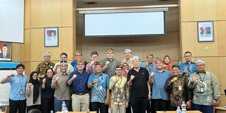Kementan Perkuat Diplomasi Peternakan, Filipina Jadikan Indonesia Mitra Pembelajaran
