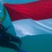 KKP Kibarkan Merah Putih di Bawah Laut Teluk Banten