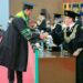 Dirut Bulog Ahmad Rizal Ramdhani Raih Gelar Doktor dari Universitas Indonesia