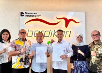 Tindak Lanjut Arahan Mentan Amran, Berdikari Siapkan 30.000 Ton SBM untuk Peternak Rakyat