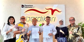 Tindak Lanjut Arahan Mentan Amran, Berdikari Siapkan 30.000 Ton SBM untuk Peternak Rakyat