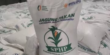Tindak Lanjuti Arahan Mentan, PT. Berdikari Siapkan 30.000 Ton SBM untuk Peternak Rakyat
