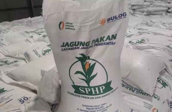 Tindak Lanjuti Arahan Mentan, PT. Berdikari Siapkan 30.000 Ton SBM untuk Peternak Rakyat