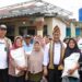 Bulog dan Bapanas Salurkan Bantuan Pangan kepada 1,24 Juta Penerima di Provinsi Lampung