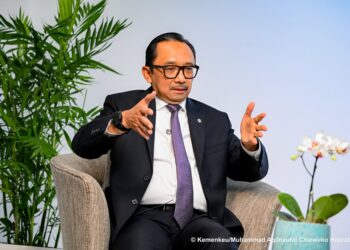 Pasar Modal Indonesia Himpun Dana Rp125 Triliun di Semester I 2026