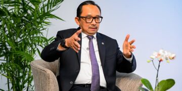 Pasar Modal Indonesia Himpun Dana Rp125 Triliun di Semester I 2026