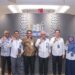 Kemnaker dan BSI Perluas Kerja Sama, Fokus Pasar Kerja hingga Pemberdayaan Tenaga Kerja