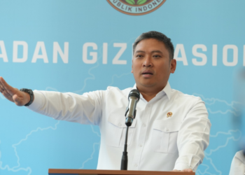 Kepala BGN: 1.700 SPPG di Daerah Stunting Tinggi Siap Beroperasi