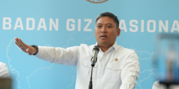 Kepala BGN: 1.700 SPPG di Daerah Stunting Tinggi Siap Beroperasi