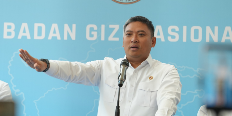 Kepala BGN: 1.700 SPPG di Daerah Stunting Tinggi Siap Beroperasi