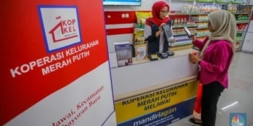 Ekonom UGM: Kopdes Merah Putih Butuh Integritas, Bukan Sekadar Kuantitas
