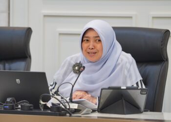 DPR Minta Data Desil DTSEN Diperbaiki agar Bantuan Pendidikan Tepat Sasaran