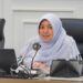 DPR Minta Data Desil DTSEN Diperbaiki agar Bantuan Pendidikan Tepat Sasaran