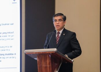 Menaker Bawa Agenda Penguatan Keterampilan dan Pelindungan Pekerja di Forum ASEAN